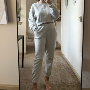 Zara sporty set